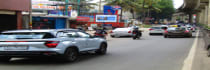 Digital OOH - Bangalore City Municipal Corporation Layout Bengaluru, 90436