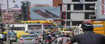Advertising on Digital OOH in Banashankari  90652