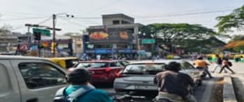 Advertising on Digital OOH in Indiranagar  90656
