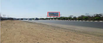 Advertising on Hoarding in Parshwapuram  90658