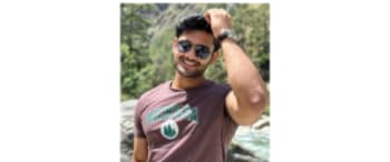 Influencer Marketing with Abhinav Gupta