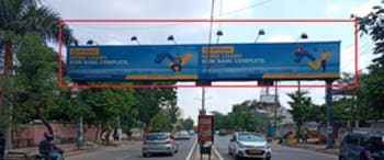 Advertising on Hoarding in Bengaluru 90667