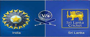 India vs Sri Lanka 2026 On Sony Sports