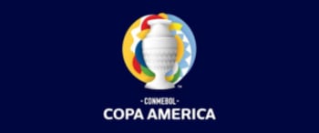 Advertising in Copa America