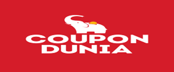 CouponDunia Advertising Rates