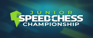Junior Speed Chess Championship On Chess.com