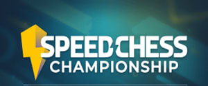 Speed Chess Championship On Chess.com
