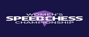 Women's Speed Chess Championship On Chess.com
