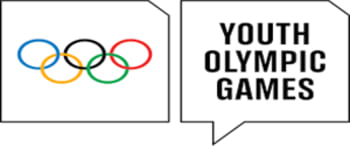 Winter Youth Olympics Advertising