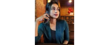 Influencer Marketing with Shivaanthi S