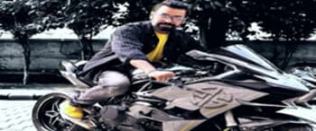 Influencer Marketing with Karamjeet Singh