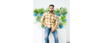 Influencer Marketing with Ashish Singh