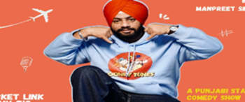 Influencer Marketing with thecomicsingh