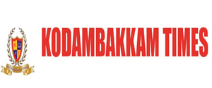 Kodambakkam Times, Weekly, English