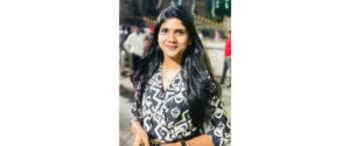 Influencer Marketing with Aishwarya M