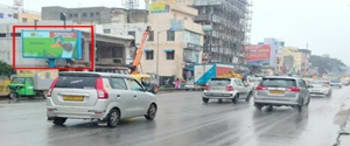 Advertising on Digital OOH in Dooravani Nagar 91384