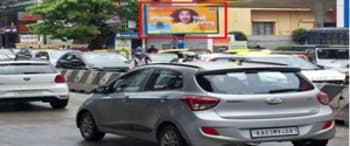Advertising on Digital OOH in Koramangala  91387