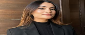 Influencer Marketing with Medhavini