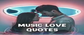 Influencer Marketing with Music.Love.Quotes