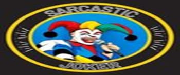 Influencer Marketing with Sarcastic Joker