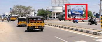 Advertising on Hoarding in Madurai 91422