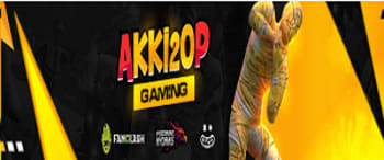 Influencer Marketing with Akki2op Gaming