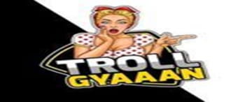Influencer Marketing with Troll Gyaaan