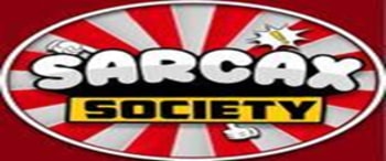 Influencer Marketing with Sarcax Society