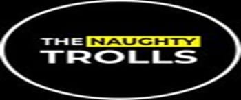 Influencer Marketing with The Naughty Trolls