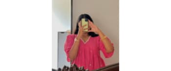 Influencer Marketing with Supratheeka