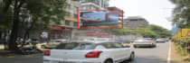 Hoarding - Parijat Nagar Nashik, 91435