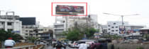 Hoarding - Panchavati Nashik, 91436