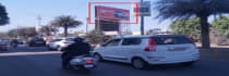 Hoarding - Parijat Nagar Nashik, 91452