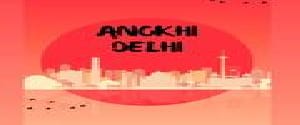 Anokhi Delhi
