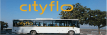Cityflo AC Bus
