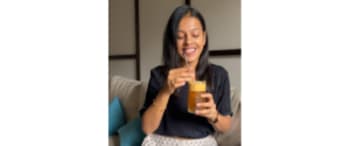 Influencer Marketing with Chef Kirti Bhoutika