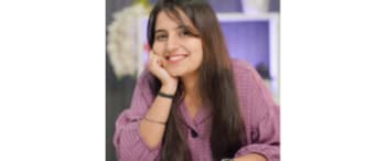 Influencer Marketing with Kajal Andani