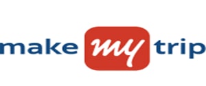 MakeMyTrip