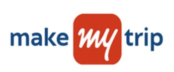 MakeMyTrip Advertising Cost
