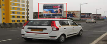 Advertising on Digital OOH in Andheri East  91578