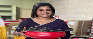 Saranya Marunthaiah