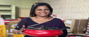 Influencer Marketing with Saranya Marunthaiah