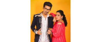 Influencer Marketing with Bharti Singh