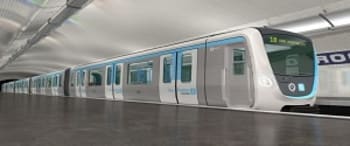 Advertising in Metro Station Jhansirani Chowk Nagpur