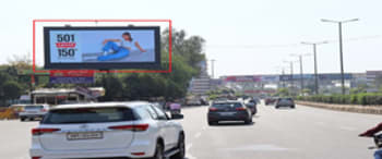 Advertising on Digital OOH in Noida 91732