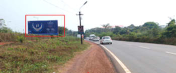 Advertising on Hoarding in Goa Housing Board  91750