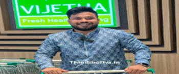 Influencer Marketing with Sai akhil