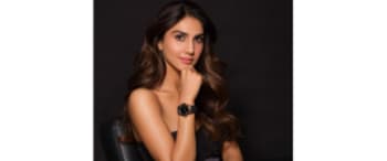 Influencer Marketing with Vaani Kapoor