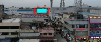 Advertising on Digital OOH in Tambaram  91977