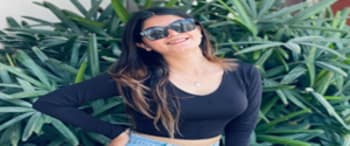 Influencer Marketing with Khushi